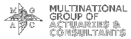 Multinational Group of Actuaries & Consultants