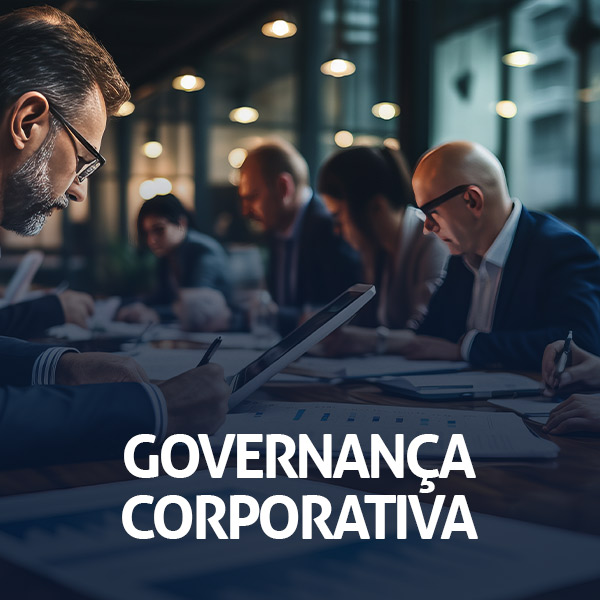 Rodarte Nogueira - Governança Corporativa